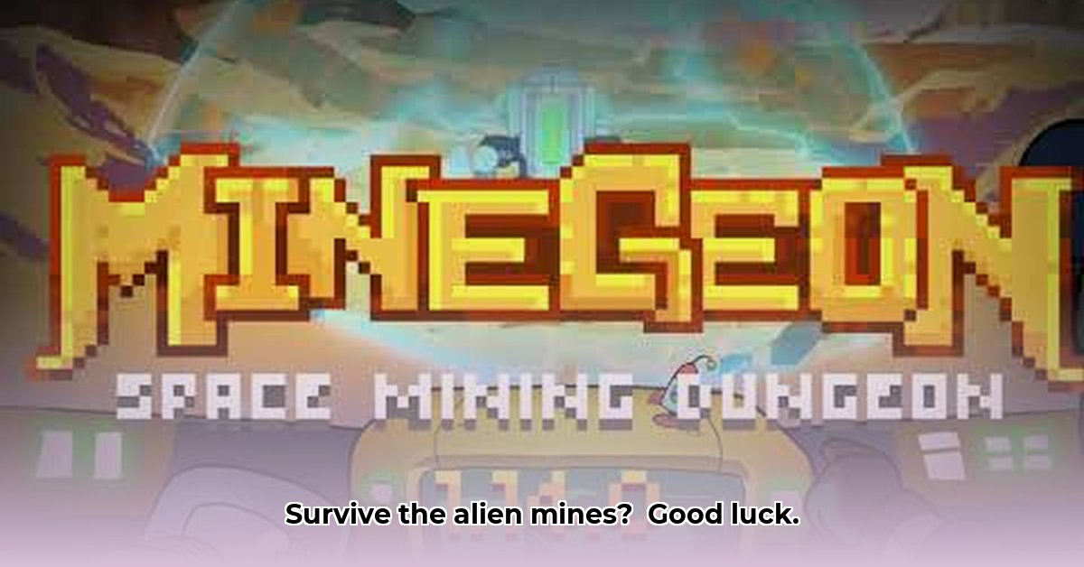 minegeon